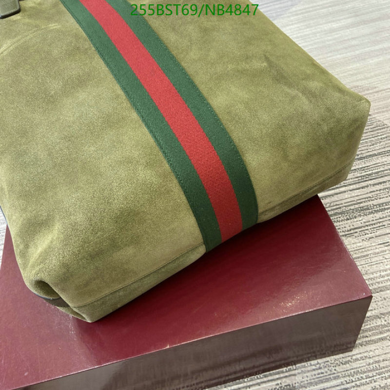 Gucci-Bag-Mirror Quality Code: NB4847 $: 255USD