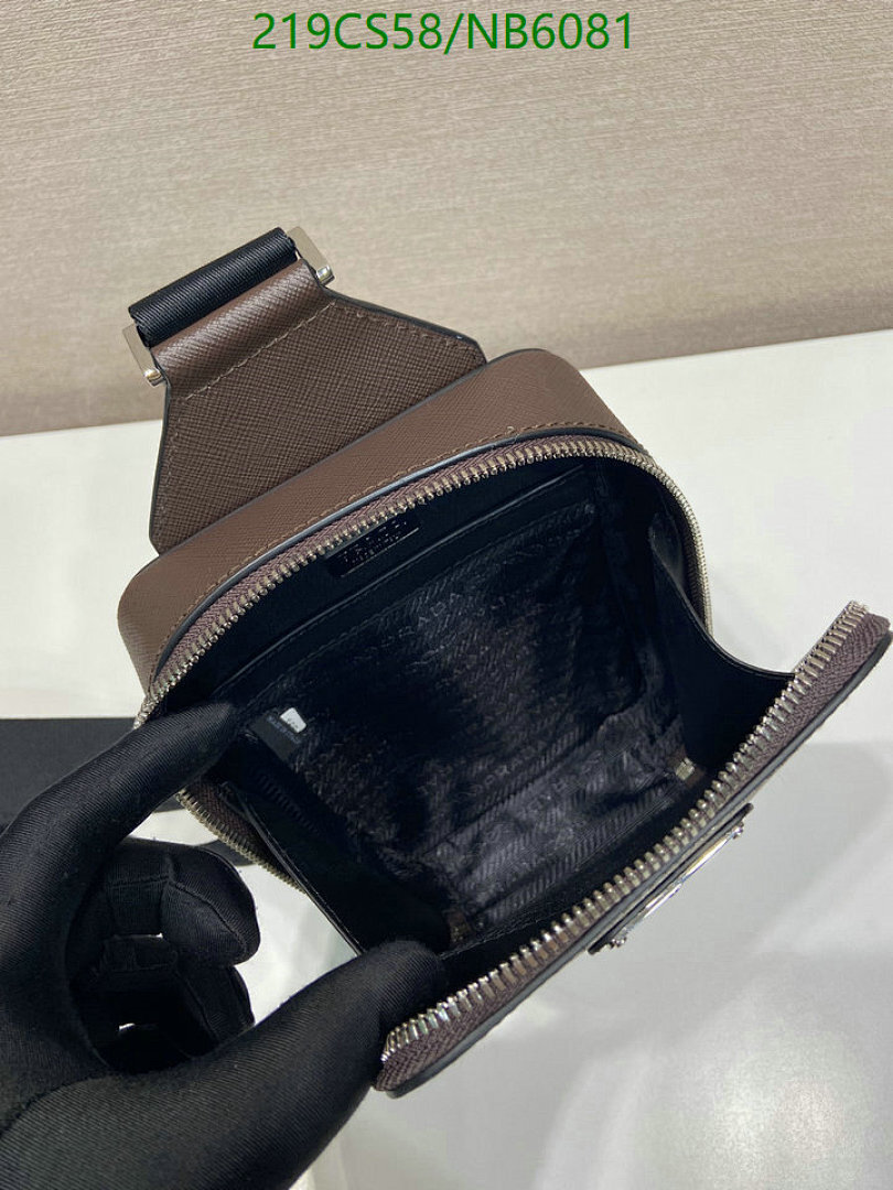 Prada-Bag-Mirror Quality Code: NB6081 $: 219USD