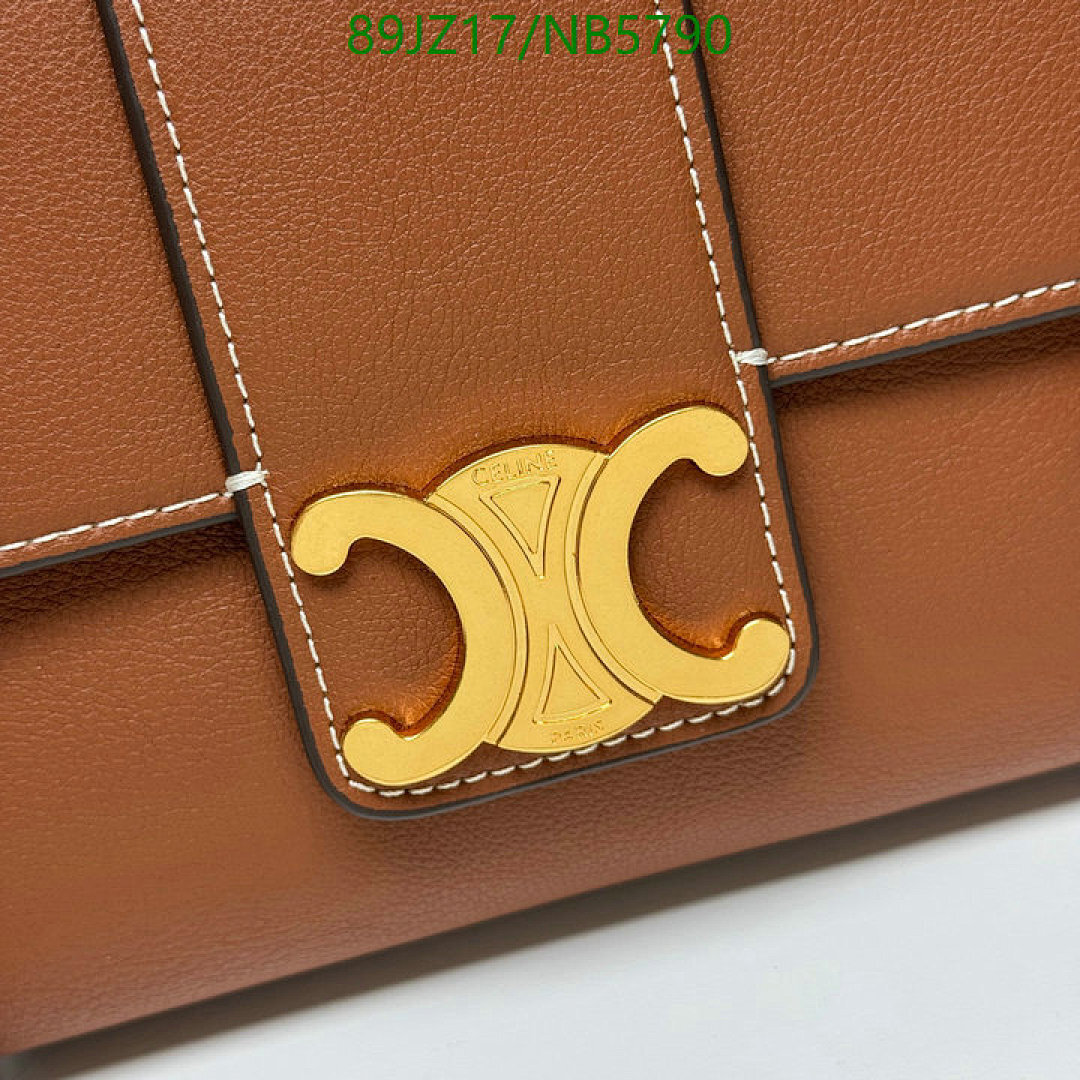 Celine-Bag-4A Quality Code: NB5790 $: 89USD