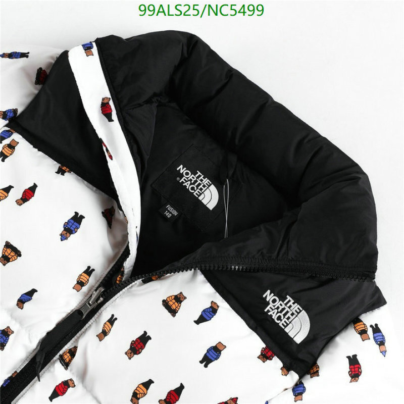 Down Jacket-Kids Clothing Code: NC5499 $: 99USD