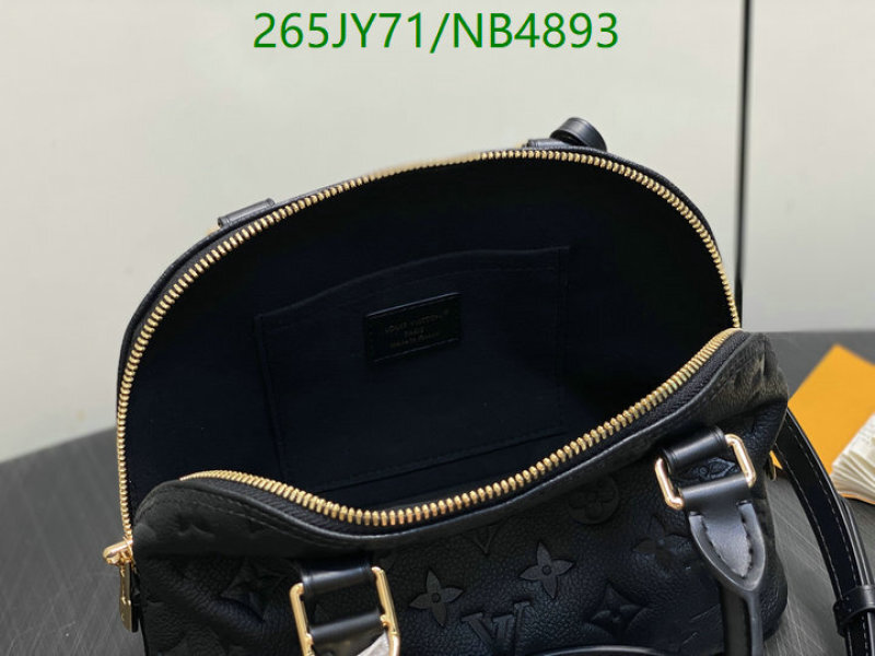 LV-Bag-Mirror Quality Code: NB4893 $: 265USD