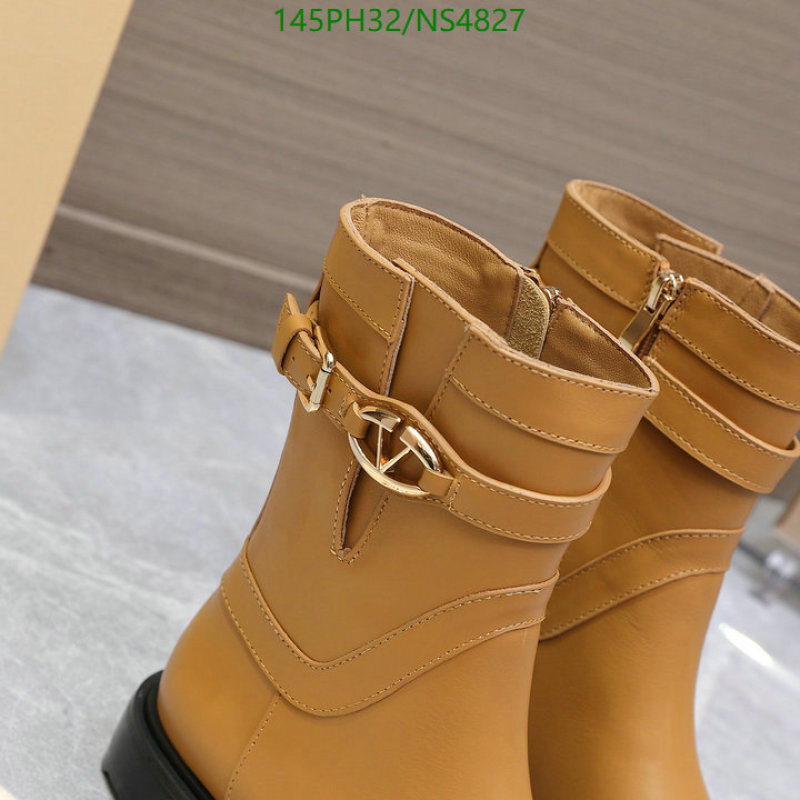 Boots-Women Shoes Code: NS4827 $: 145USD