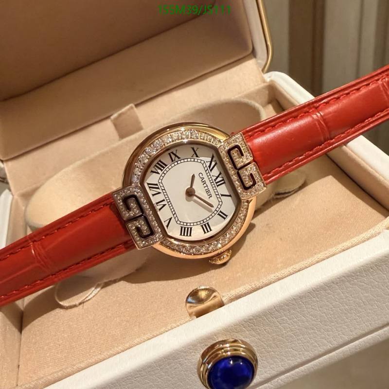 Cartier-Watch-4A Quality Code: JS111 $: 155USD