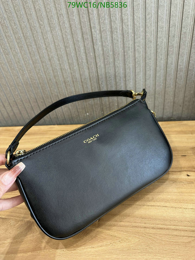 Coach-Bag-4A Quality Code: NB5836 $: 79USD