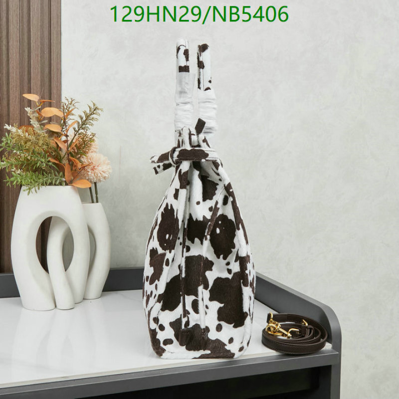 Prada-Bag-4A Quality Code: NB5406 $: 129USD