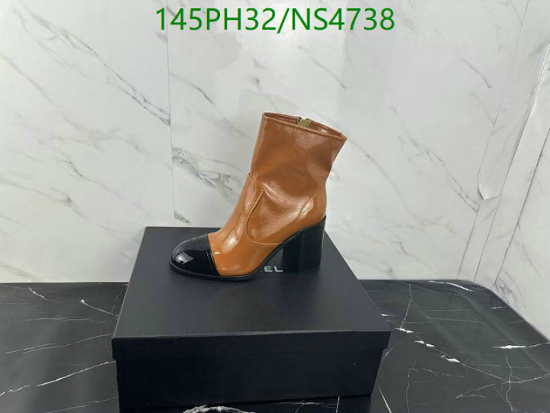 Boots-Women Shoes Code: NS4738 $: 145USD