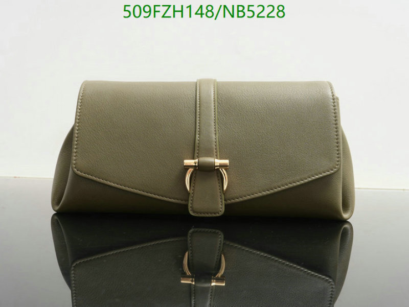 Ferragamo-Bag-Mirror Quality Code: NB5228 $: 509USD