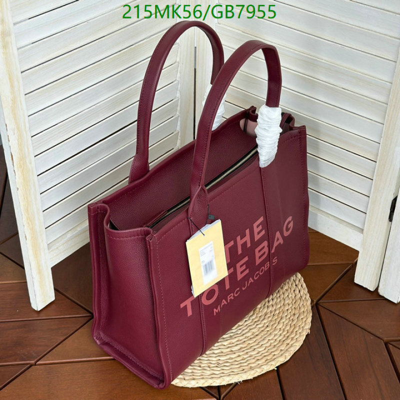 Marc Jacobs-Bag-Mirror Quality Code: GB7955 $: 215USD