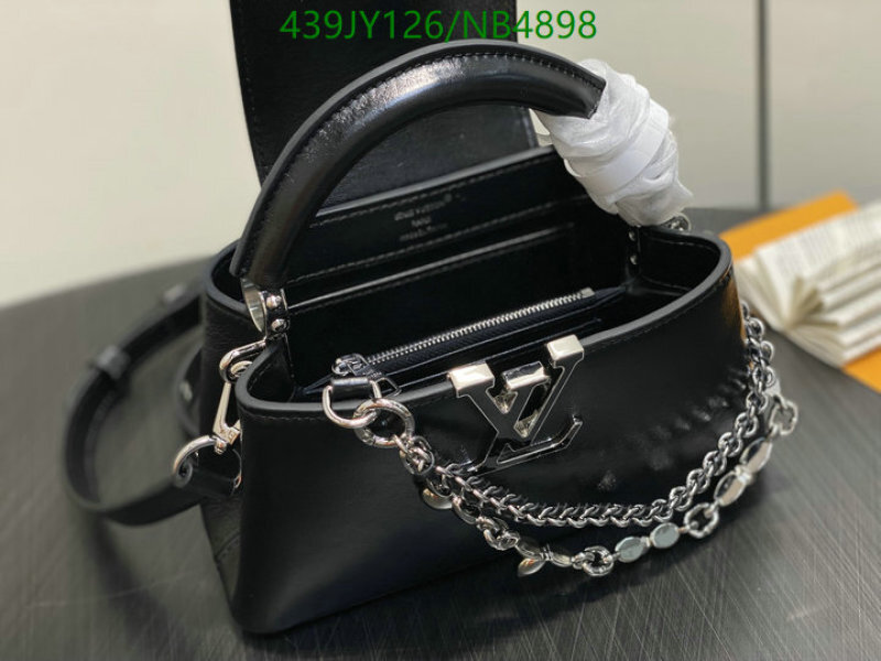 LV-Bag-Mirror Quality Code: NB4898