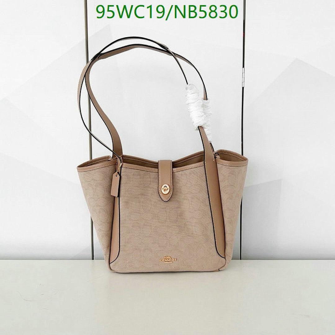 Coach-Bag-4A Quality Code: NB5830 $: 95USD