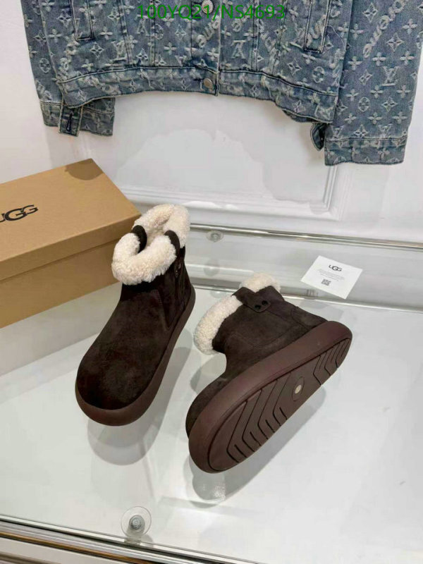 Boots-Women Shoes Code: NS4693 $: 100USD