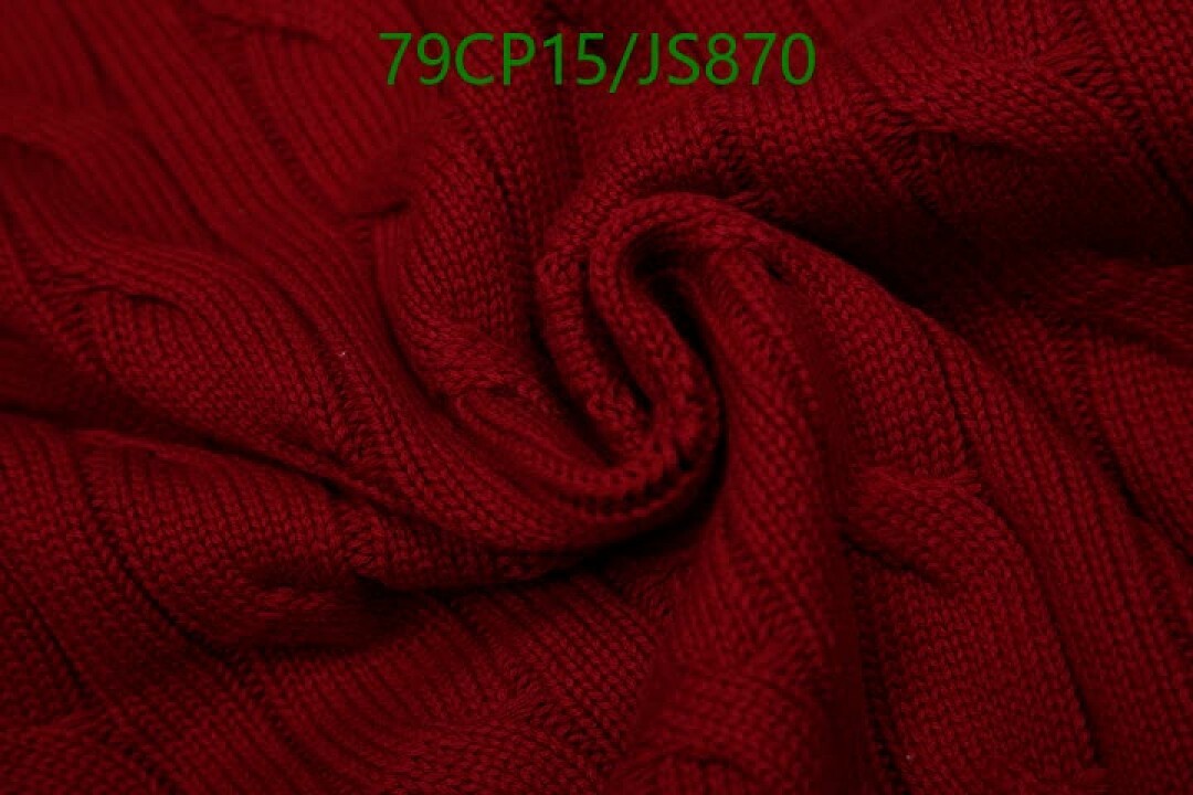 Ralph Lauren-Clothing Code: JS870 $: 79USD