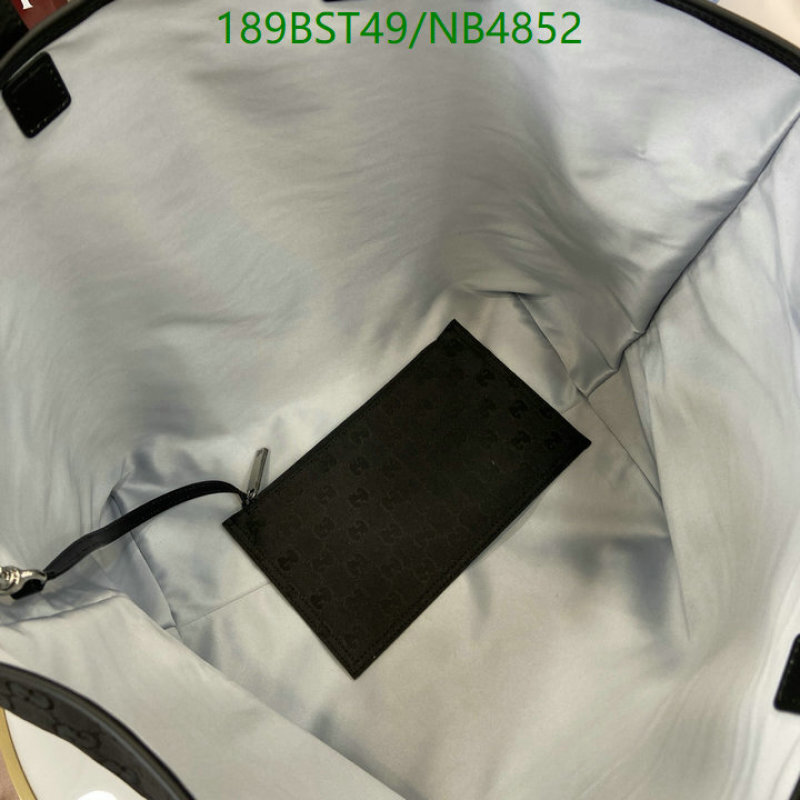 Gucci-Bag-Mirror Quality Code: NB4852 $: 189USD
