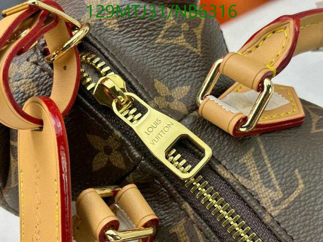 LV-Bag-4A Quality Code: NB6316 $: 129USD