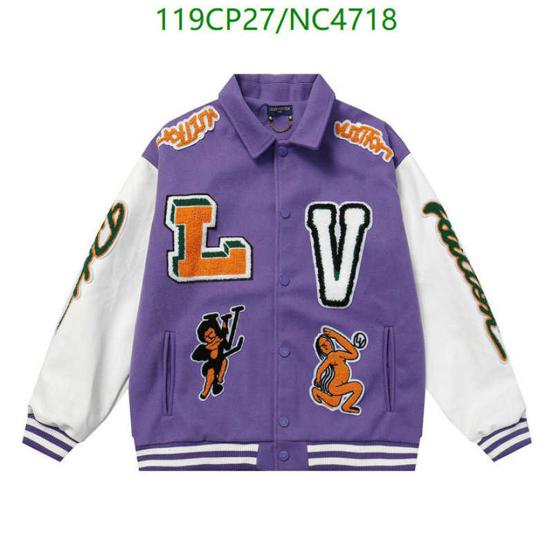 LV-Clothing Code: NC4718 $: 119USD