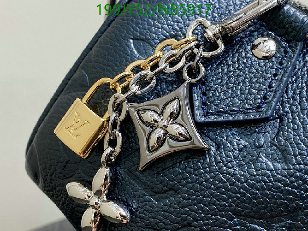 LV-Bag-Mirror Quality Code: NB5917 $: 199USD