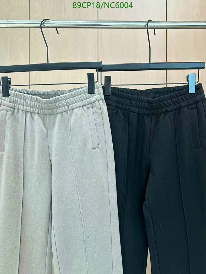 Alexander Wang-Clothing Code: NC6004 $: 89USD