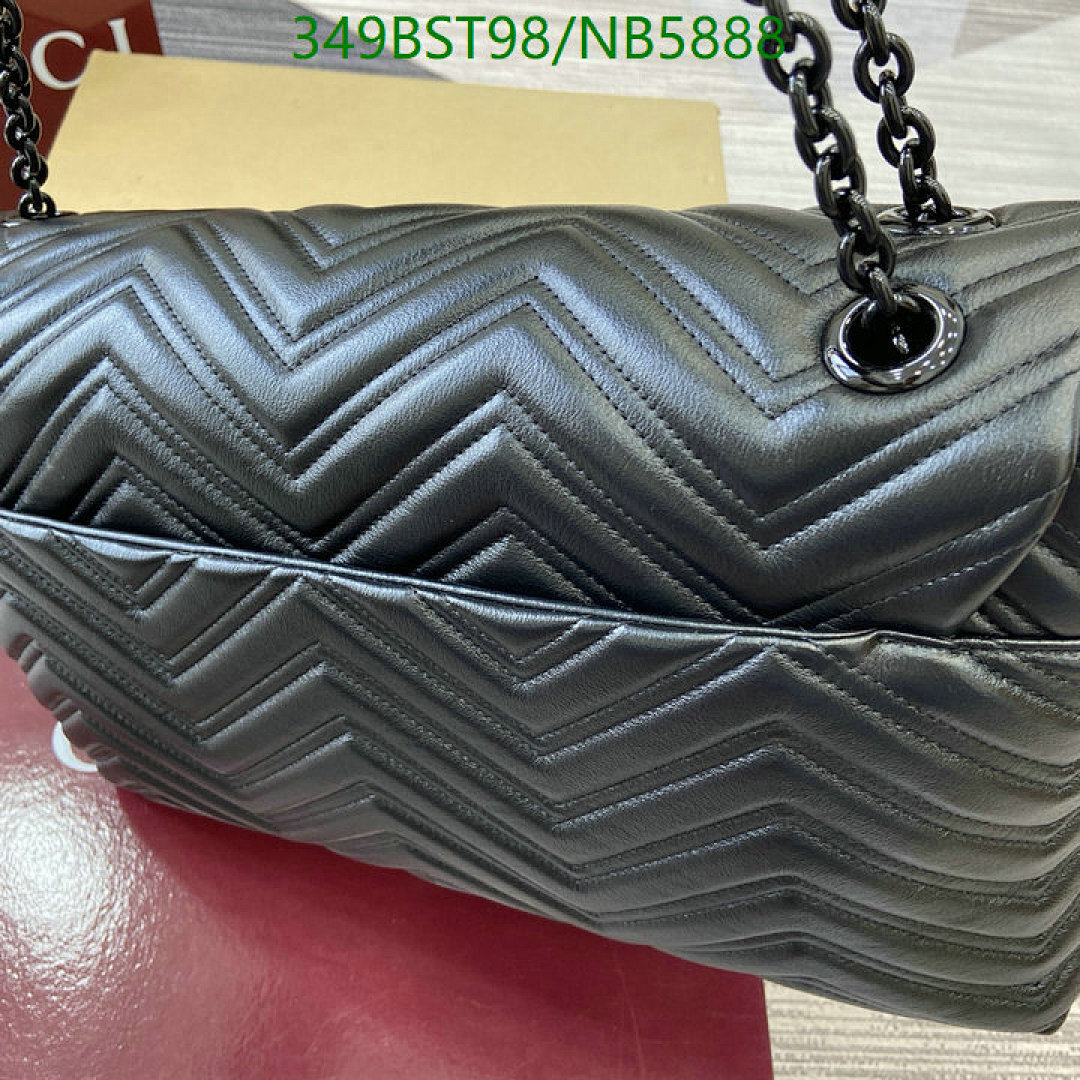 Gucci-Bag-Mirror Quality Code: NB5888