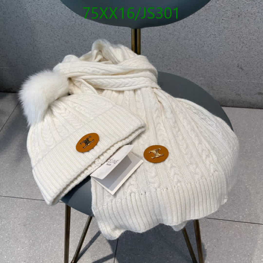 Celine-Cap(Hat) Code: JS301 $: 75USD