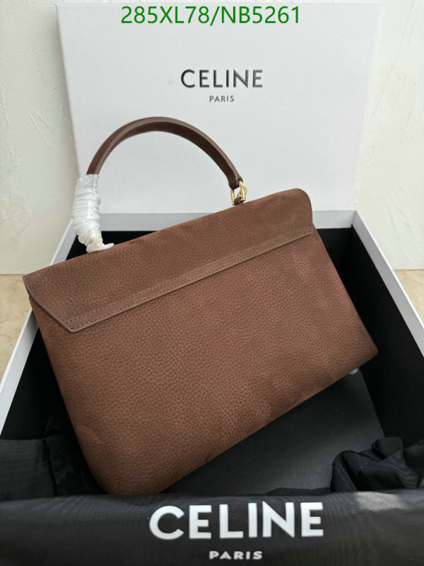 Celine-Bag-Mirror Quality Code: NB5261