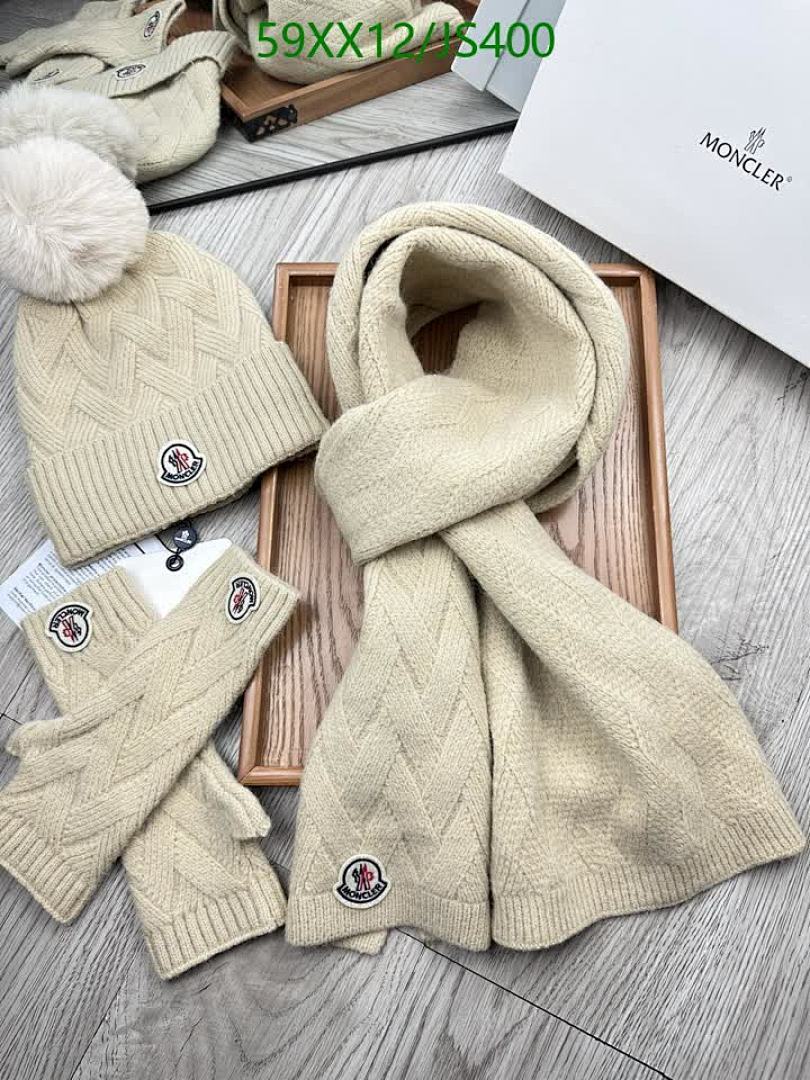 Moncler-Cap(Hat) Code: JS400 $: 59USD