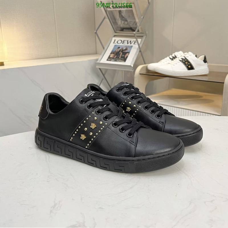 Versace-Men shoes Code: JS66 $: 95USD