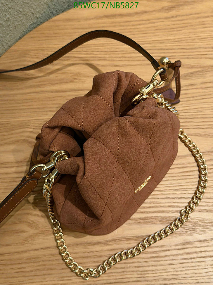 Coach-Bag-4A Quality Code: NB5827 $: 85USD