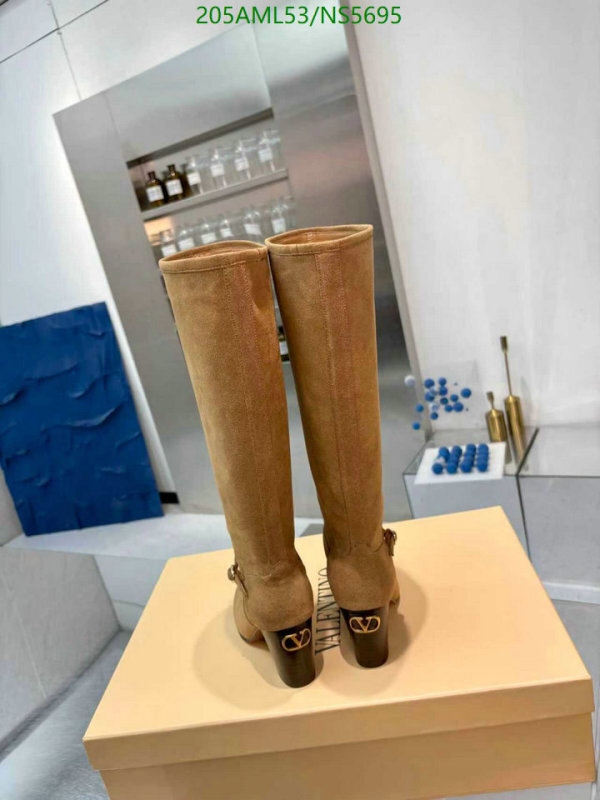 Boots-Women Shoes Code: NS5695 $: 205USD