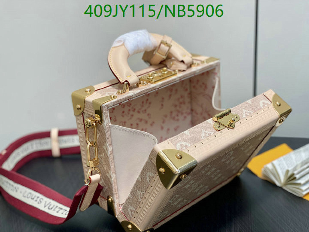 LV-Bag-Mirror Quality Code: NB5906 $: 409USD