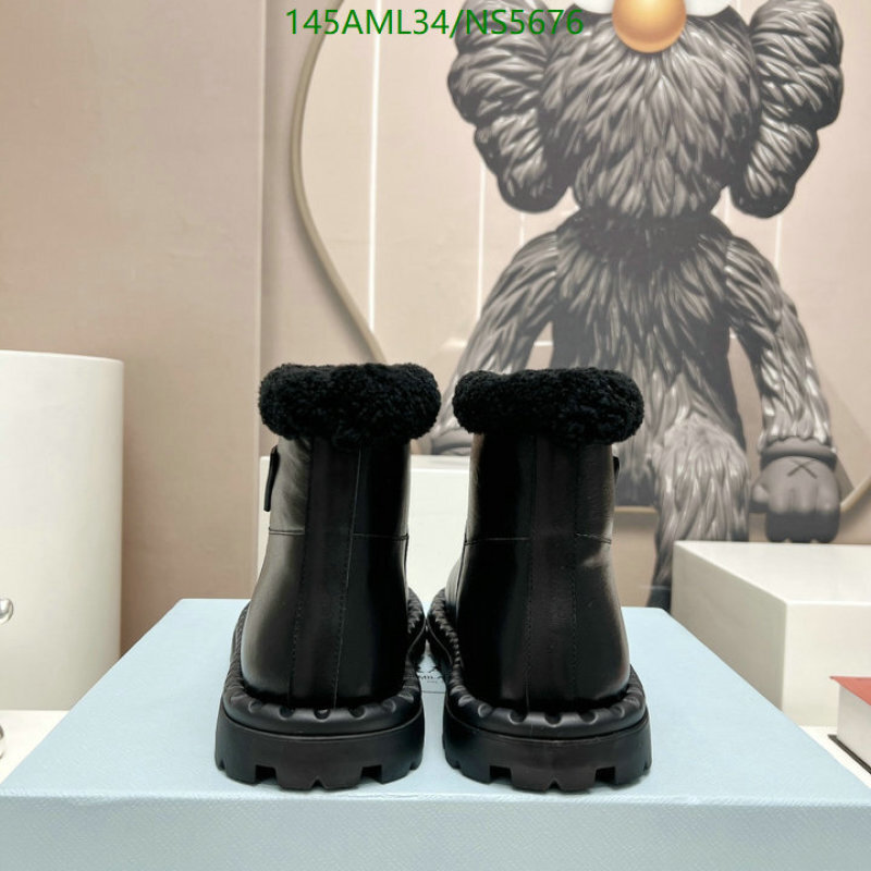Boots-Women Shoes Code: NS5676 $: 145USD
