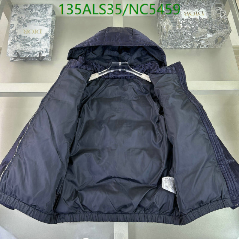 Dior-Kids clothing Code: NC5459 $: 135USD