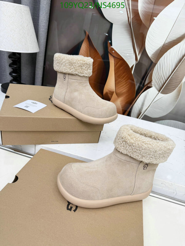 Boots-Women Shoes Code: NS4695 $: 109USD