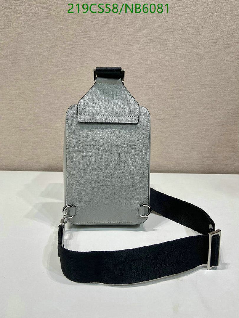 Prada-Bag-Mirror Quality Code: NB6081 $: 219USD
