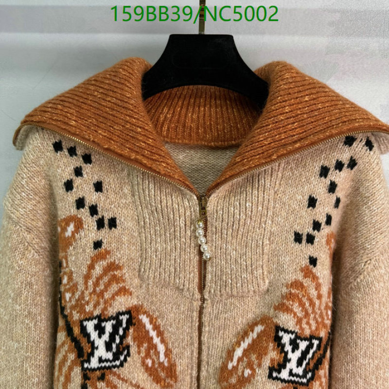 LV-Clothing Code: NC5002 $: 159USD