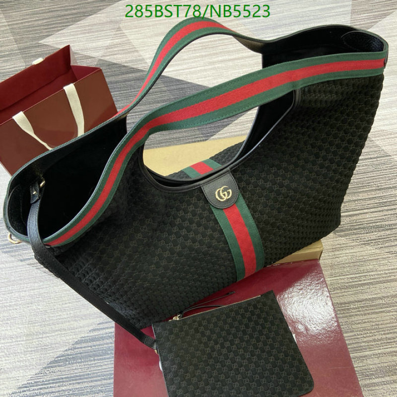 Gucci-Bag-Mirror Quality Code: NB5523 $: 285USD
