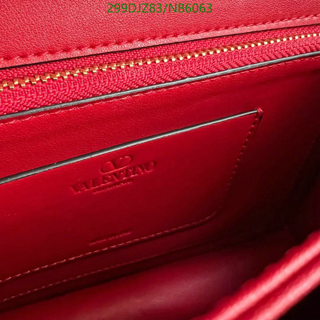 Valentino-Bag-Mirror Quality Code: NB6063 $: 299USD