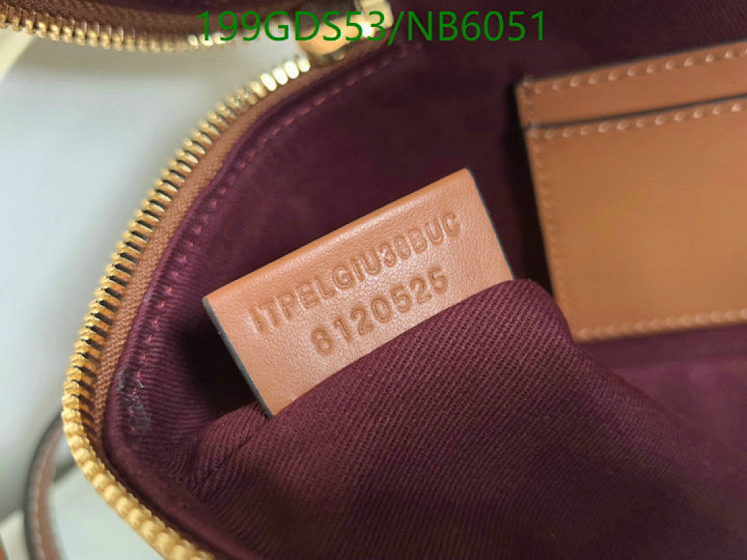 Burberry-Bag-Mirror Quality Code: NB6051 $: 199USD