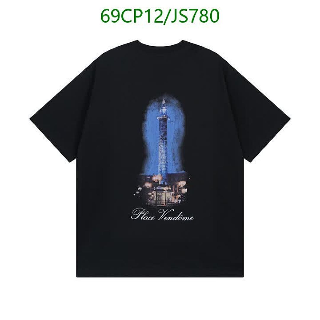 Balenciaga-Clothing Code: JS780 $: 69USD