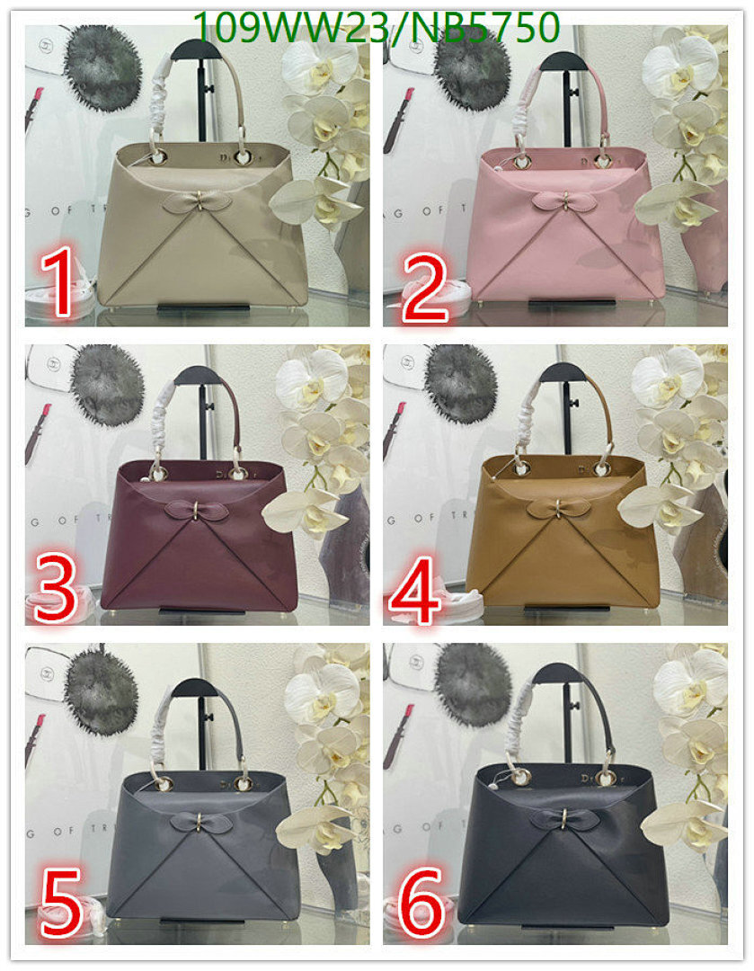 Dior-Bag-4A Quality Code: NB5750 $: 109USD