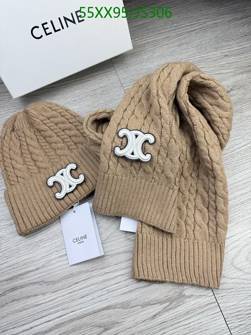 Celine-Scarf Code: JS306 $: 55USD