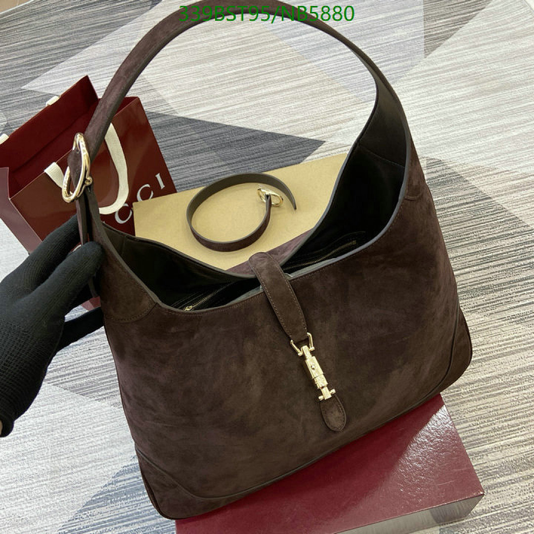 Gucci-Bag-Mirror Quality Code: NB5880 $: 339USD