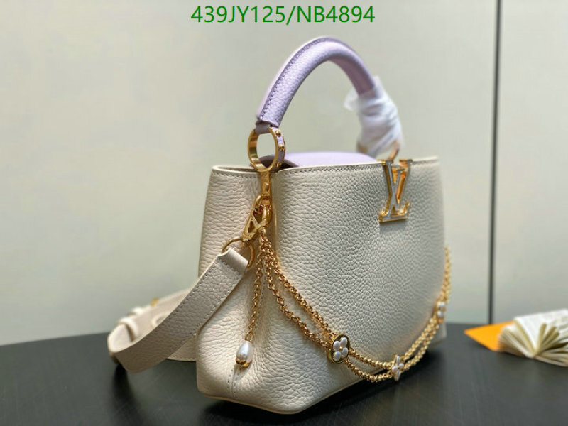 LV-Bag-Mirror Quality Code: NB4894 $: 439USD