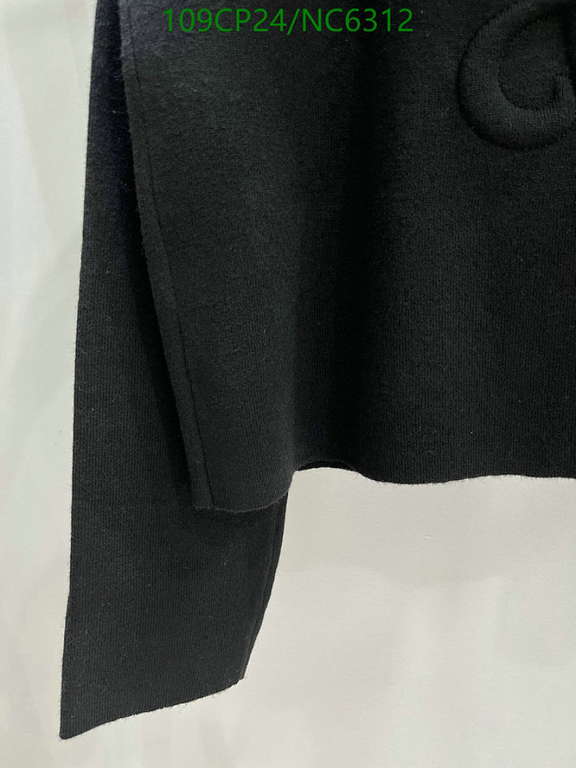 Loewe-Clothing Code: NC6312 $: 109USD