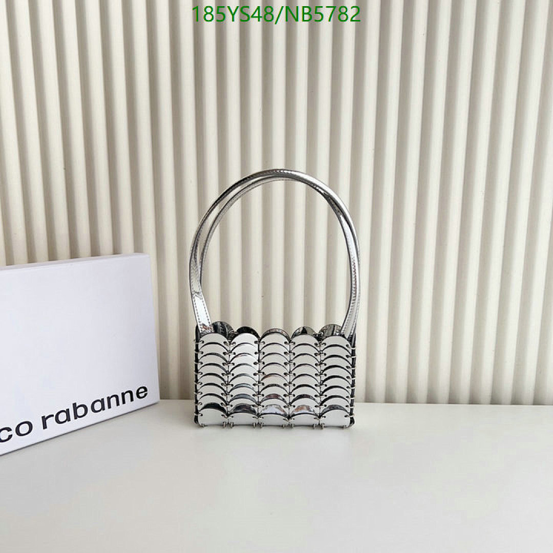 Paco rabanne-Bag-Mirror Quality Code: NB5782 $: 185USD
