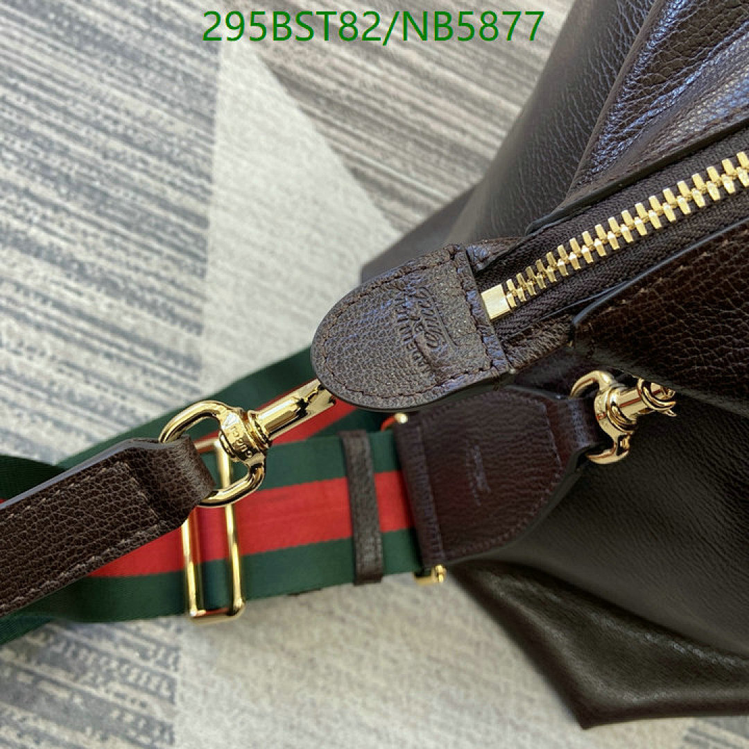 Gucci-Bag-Mirror Quality Code: NB5877 $: 295USD