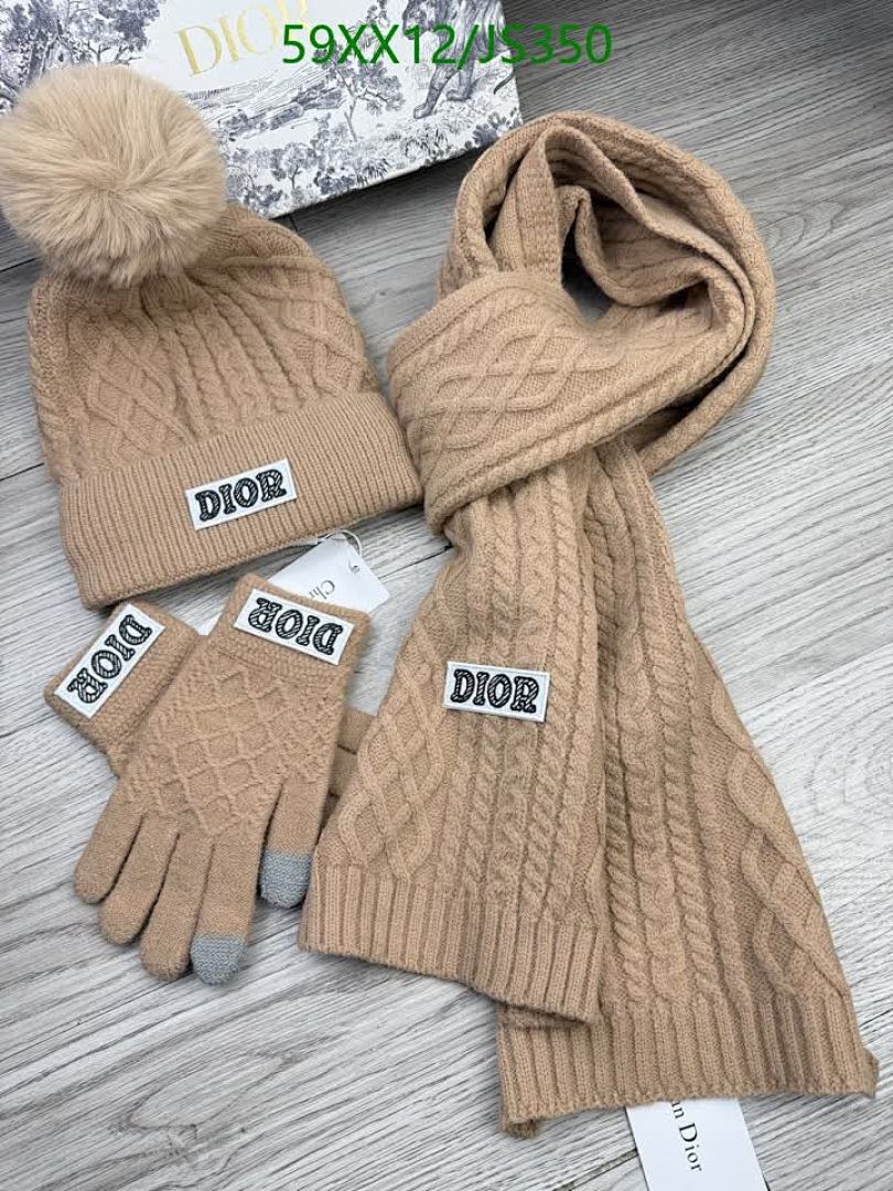 Dior-Scarf Code: JS350 $: 59USD