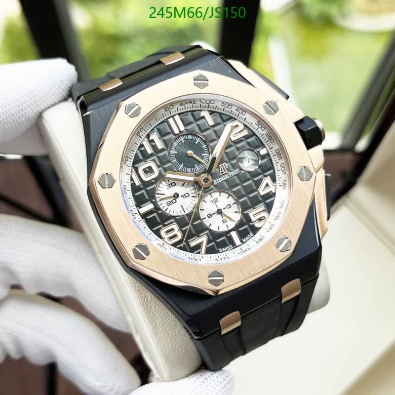 Audemars Piguet-Watch-Mirror Quality Code: JS150 $: 245USD