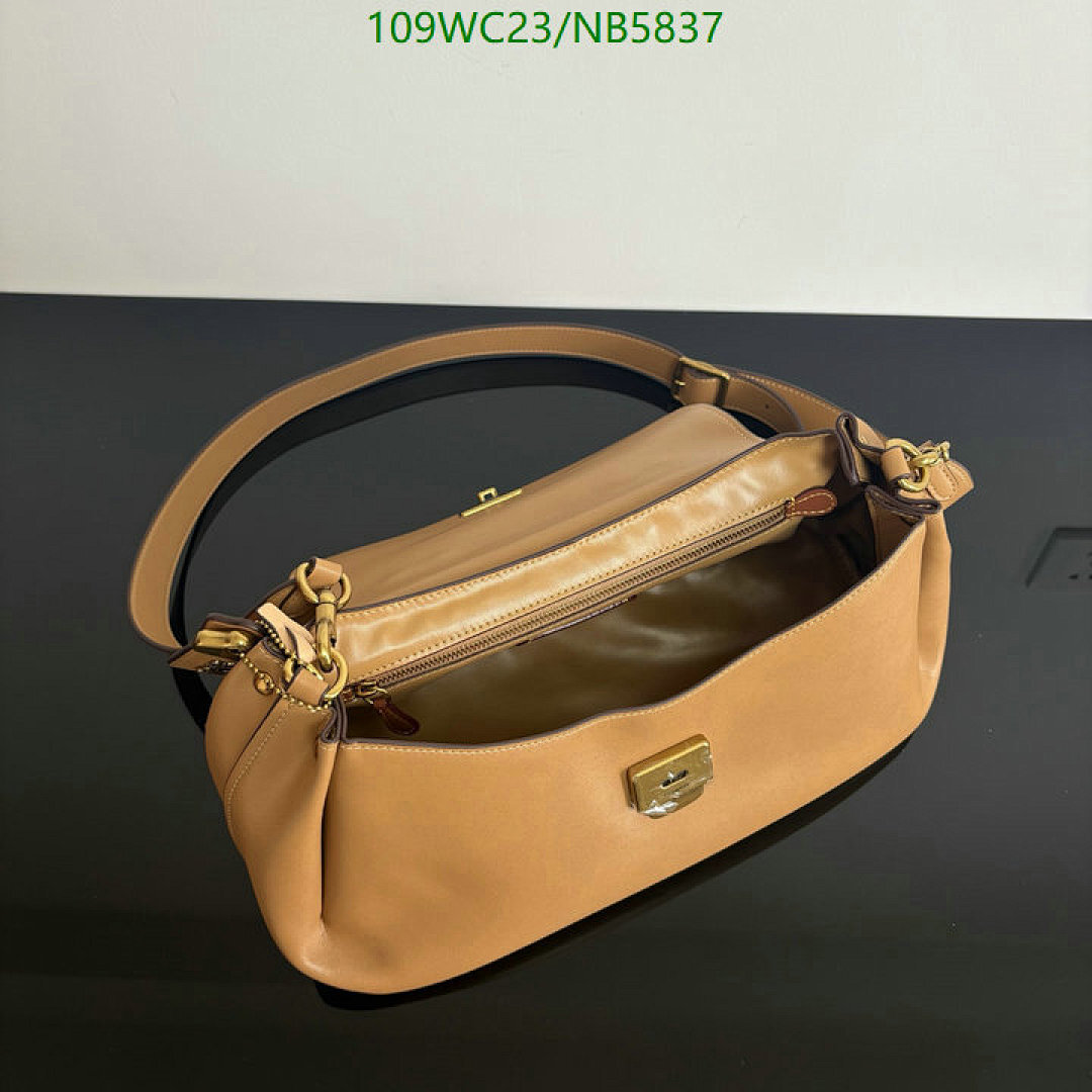 Coach-Bag-4A Quality Code: NB5837 $: 109USD