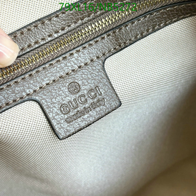 Gucci-Bag-4A Quality Code: NB5272 $: 79USD