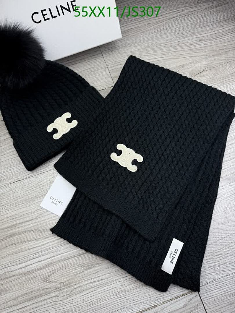 Celine-Cap(Hat) Code: JS307 $: 55USD